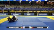Natasha Dillon vs Alexandria Faith Howard 2026 Pan Jiu Jitsu IBJJF Championship