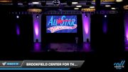 Brookfield Center for the Arts - Evabelle Igielski [2022 Tiny - Solo - Jazz Day 2] 2022 ASCS Wisconsin Dells Dance Grand Nationals and Cheer Showdown
