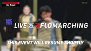 Replay: WGI Guard Mideast Power Regional | Mar 16 @ 9 AM