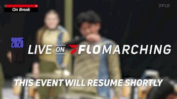 Replay: WGI Guard Mideast Power Regional | Mar 16 @ 9 AM