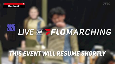Replay: WGI Guard Mideast Power Regional | Mar 16 @ 9 AM