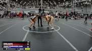 120 lbs Finals (2 Team) - Polina Shardakoea-scorzafava, Validus WC vs Saige Olver, Lady Assassins