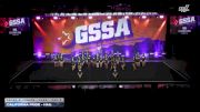 California Pride - Hail [2026 L2 Junior - Flex Day 2] 2026 GSSA Grand Nationals