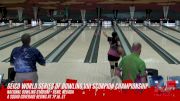 XF2 - WSOB PBA Scorpion Championship - Round 1 - A Squad Qualifying
