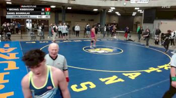 Replay: Mat 4 - 2025 IWCOA FroshSoph & Girls 2025 State | Mar 16 @ 9 AM