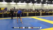 Nima Rezai vs Dustin Michael Czapla 2024 World IBJJF Jiu-Jitsu No-Gi Championship