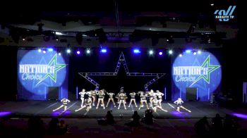 Premier Athletics - Michigan - Firestorm [2023 L4.2 Senior Day 1] 2023 Nation's Choice Grand Nationals