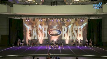 San Antonio Spirit - Team Black [2024 L3 Junior - D2 - Small Day 1] 2024 Cheer Power Cash Bash Showdown Galveston