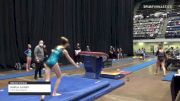 Kaitlyn Lentell - Women's Group, Triniti Gymnastics - 2021 Women's Xcel Region 4 Championships