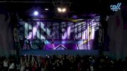 Star Athletics - Storm [2025 L2 Junior - Small - B] 2025 CHEERSPORT National All Star Cheerleading Championship