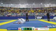 NESTOR EVANGELISTA NETO vs WAGNER DA CONCEICAO RUFINO 2026 FPJJ Circuito Paulista GI Etapa 3