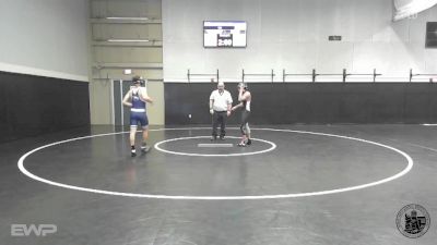 132 lbs Prelim - Sebastian Sanchez, Archbishop Mitty vs Nayef Ayesh, Freedom