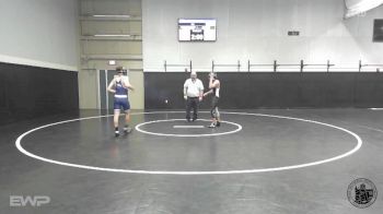 132 lbs Prelim - Sebastian Sanchez, Archbishop Mitty vs Nayef Ayesh, Freedom