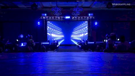 Jaiden Messina vs Jacob Edwards 2025 Fight to Win 284