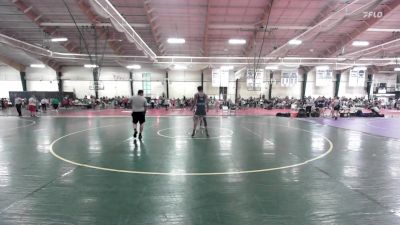 157 lbs Round Of 32 - Charlie Favin, Capital Wrestling Club vs Jadeen Reid, Arlington Wrestling Club