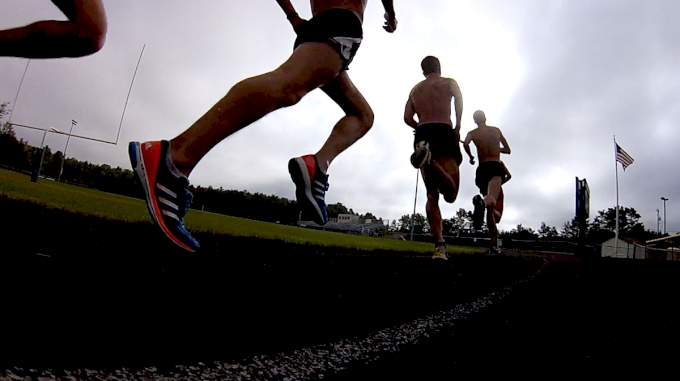 HEAT SHEETS: 2013 Armory Collegiate Invitational - FloTrack