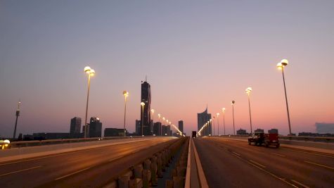 INEOS 1:59 Challenge Testing Weekend