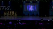 Dance Dynamics [2019 Junior Large Contemporary/Lyrical Day 1] NDA All-Star National Championship