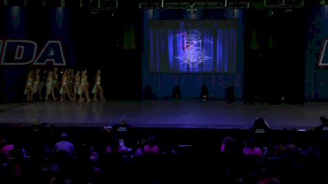 Dance Dynamics [2019 Junior Large Contemporary/Lyrical Day 1] NDA All-Star National Championship