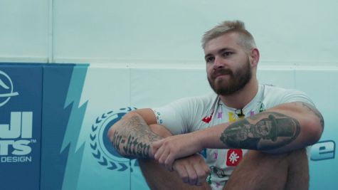 Gordon Ryan 'Our Team Is Deeper Than Ever'