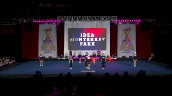 IDEA Monterrey Park [2019 Intermediate High School Open Finals] NCA Senior & Junior High School National Championship