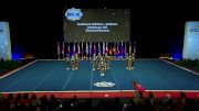 Southaven Wildcats - Embrace [2019 L3 Junior Small D2 Day 2] 2019 UCA International All Star Cheerleading Championship