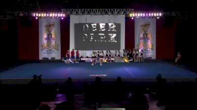 Deer Park High School [2019 Large Novice High School Finals] NCA Senior & Junior High School National Championship