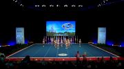 Cheer Florida Wellington - Serpents [2019 L3 Senior Small Day 1] 2019 UCA International All Star Cheerleading Championship