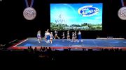 The Stingray All Stars - Beach Rays [2019 L4 Senior Small Coed Day 1] 2019 UCA International All Star Cheerleading Championship