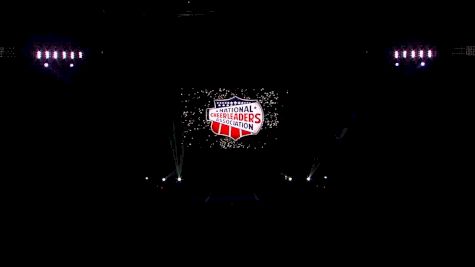 KC Cheer Flawless [2019 L3 International Senior Day 2] 2019 NCA All Star National Championship