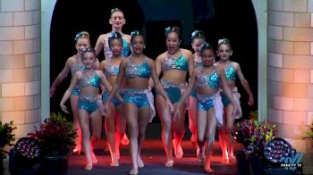 Jersey Girls Allstars [2019 All Star Youth Jazz - Small] UDA National Dance Team Championship
