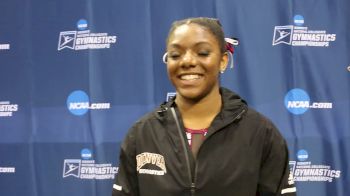 Lynnzee Brown, Denver - 2019 NCAA Championships