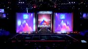 CheerForce San Diego - Wrath [2019 L4 Small Senior Finals] 2019 The Summit