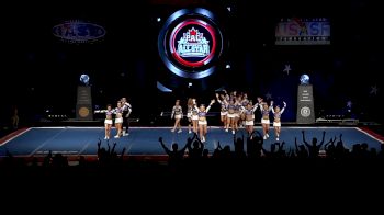 Perfect Storm Athletics - Supercells (Canada) [2019 L5 International Open Coed Non Tumbling Semis] 2019 The Cheerleading Worlds