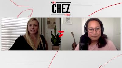 Check On Your People | Episode 7 The Chez Show with Megan Willis