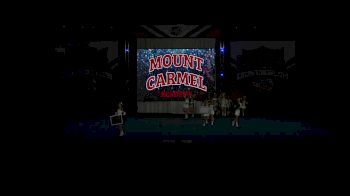 Mount Carmel Academy [2020 Intermediate Large Game Performance Finals] 2020 NCA High School Nationals