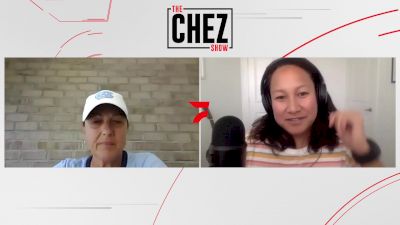 Softball During The Time of COVID | Episode 8 The Chez Show with Coach Donna Papa