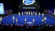 Cheer Extreme - Raleigh - Junior 3lite [2020 L3 Junior - Medium] 2020 UCA International All Star Championship