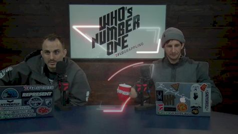 Who's #1 Show 16: With Heath Pedigo From Daisy Fresh