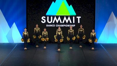 CheerForce Arizona - DANCEFORCE AZ [2023 Youth - Variety Semis] 2023 The Dance Summit