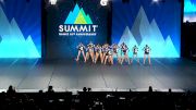 Majestic Dance Team - Majestic Junior Pom [2024 Junior - Pom - Small Semis] 2024 The Dance Summit