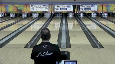 2019 PBA50 BVL Open Stepladder Finals