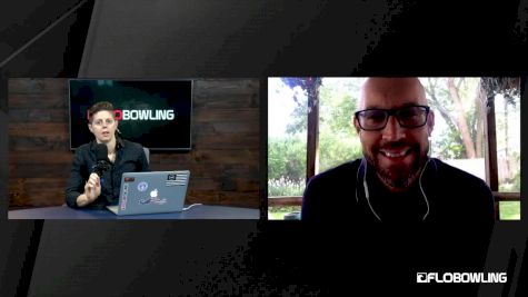 PBA Commish Tom Clark Talks About Bowlero Deal