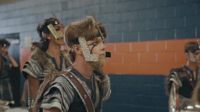 Crossmen Coming Home To San Antonio