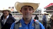 'Amazing Is Cutting It Short' - Rusty Wright Wins The 2019 Calgary Stampede