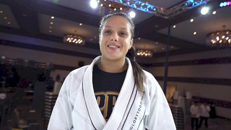 Ecstatic Nathiely de Jesus Opens Up On How She Beat Gabi Garcia