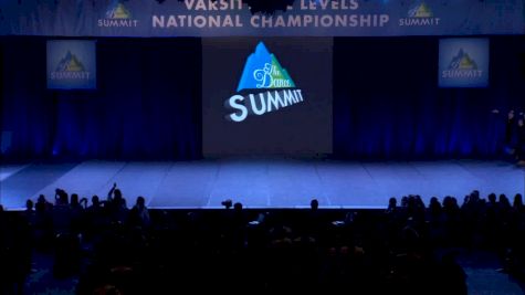 Extreme All Stars - Youth Hip Hop [2019 Small Youth Hip Hop Finals] 2019 The Summit