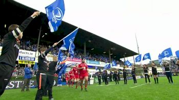 Heineken Champions Cup- Leinster vs Toulouse