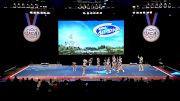 One Elite All Stars - One Envy [2019 L4 Senior Small Coed D2 Day 2] 2019 UCA International All Star Cheerleading Championship