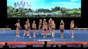 PCG Vipers - Surge (Canada) [2019 L4 Senior Small Day 2] 2019 UCA International All Star Cheerleading Championship